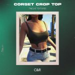 Corset Top - MP Female 1.0