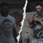 Corteiz Tshirt Pack 001 MP MALE