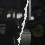 Corteiz Tshirt Pack 001 MP MALE2