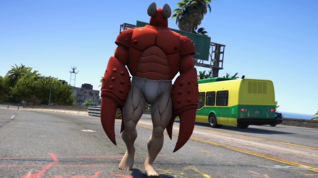 Crablante