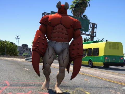 Crablante