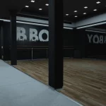 Dancing Booth4