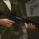 Daniel Defense DDM4V5 1.02