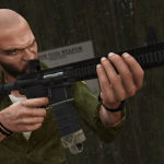 Daniel Defense DDM4V5 1.03