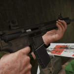 Daniel Defense DDM4V5 1.04