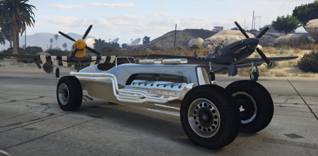 Declasse Azatoth2