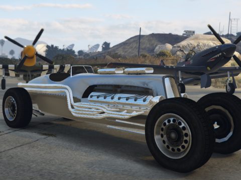Declasse Azatoth2