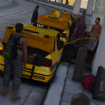 Declasse Merit Taxi3