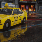 Declasse Merit Taxi5