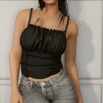 Detailed top for MP Female 1.03