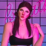 Diana Hair for MP Female
