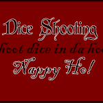 Dice Shooting