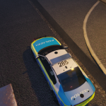 Dodge Charger Polizei NRW Style5