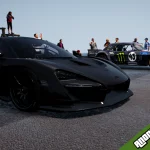 Drag Racing Map2