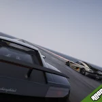 Drag Racing Map5