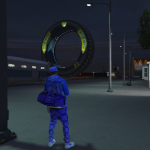 Drag strip at LS Airport + home v1.0