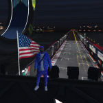 Drag strip at LS Airport + home v1.02