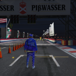 Drag strip at LS Airport + home v1.03