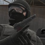 EFT-Stechkin APS