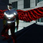 FALCON -CLASSIC