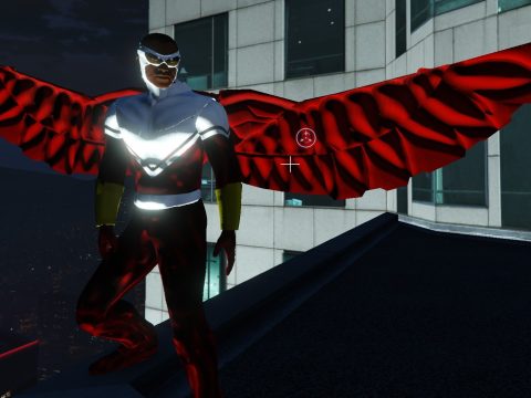 FALCON -CLASSIC