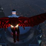 FALCON -CLASSIC4