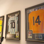 FIFA World Cup - Retro shirts