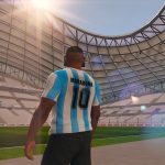 FIFA World Cup - Retro shirts2