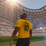 FIFA World Cup - Retro shirts3