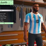 FIFA World Cup - Retro shirts5