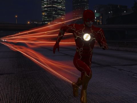 FLASH DELUXE2