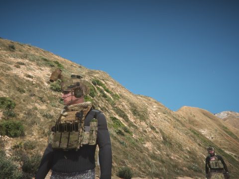Fast Helmet 1.0