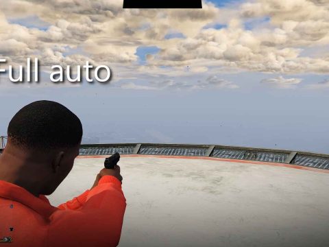 Faster rate of fire 1.02
