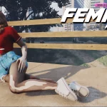 Female Pose Pack PT. 23