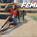 Female Pose Pack PT. 3