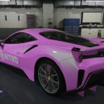 Ferrari 488 2