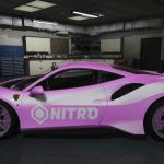 Ferrari 488 3