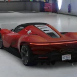 Ferrari Daytona SP34