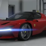 Ferrari Daytona SP35