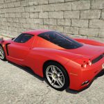 Ferrari Enzo2