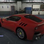 Ferrari F12 Twin Turbo 2