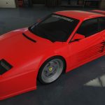 Ferrari F512