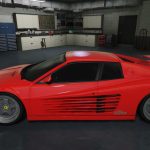 Ferrari F512 2