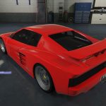 Ferrari F512 3