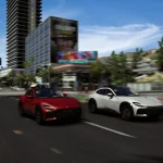 Ferrari Purosangue 2023