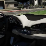 Ferrari Purosangue 20234