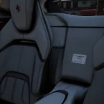 Ferrari Purosangue 20235