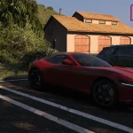Ferrari Roma Spider3