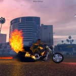 Fire Bikes2