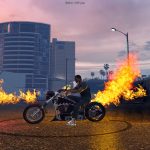 Fire Bikes3